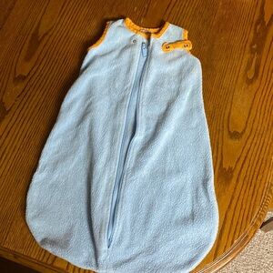 Infant sleep sack German designed one size